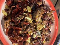 -柴窝堡22号辣子鸡·传承新疆菜