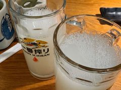 -沼津港精致料理·寿喜烧·烧鸟(青浦宝龙广场日料榜单店)