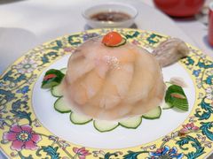 -小京华楼·京味斋(三元桥国展店)
