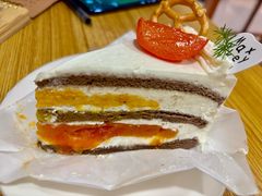 -Max Bakery 阿唛手作