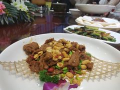 -刘胖子家常菜·蹄花焖藕(中南店)