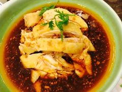 -冶春茶社(星汉大厦店)