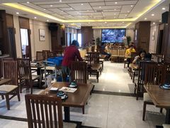 大堂-锡和无锡菜(景丽苑店)