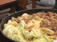 -樱の花亭日本料理店