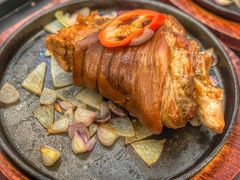 -富临皇宫(窝打老道店)