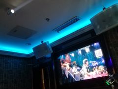 -格莱美量贩式KTV(奥帆店)