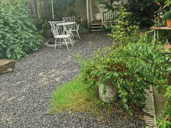 -Jo's Garden
