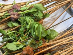 -成都玉林串串香火锅(三八店)