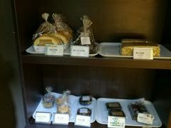 -韩国利尔面包(桂林路店)