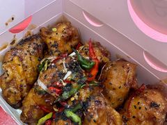 -悠个炸鸡(南京创始店)