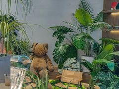 -烫面包·面包烘焙(绿地缤纷城店)