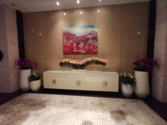 -南京圣和府邸豪华精选酒店