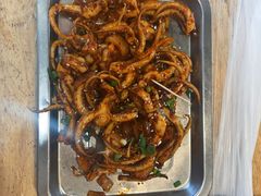 -郑记•不夜城烧烤•龙虾•虾蟹(黄鹤楼店)