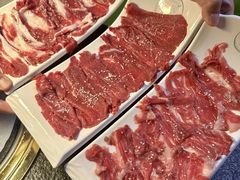-熊大·鲜烤黄牛肉(五山店)