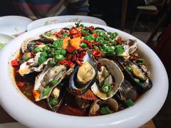 -必点海鲜·鲅鱼水饺(鞍山西道店)