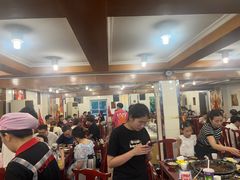 -陈眼镜火锅(总店)