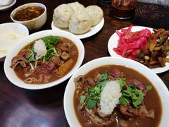 -姚记炒肝店(簋街店)