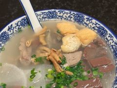 -小潘记鸭血粉丝汤