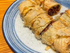 素鹅-頂好酒家·经典粤菜(海信广场店)