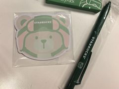 -星巴克(宝山万达店)