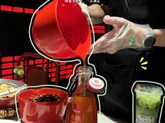 -龙人居·水煮鱼(五道口店)