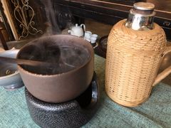 -一号铺子·大炉茶