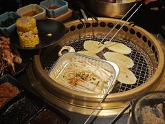 -谷牛日式烤肉(宝山U天地店)