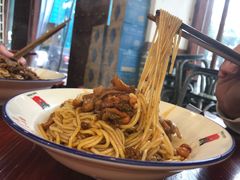 -老南昌粉面馆(绳金塔店)