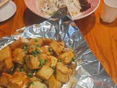 -东来土菜馆(民祥园路店)