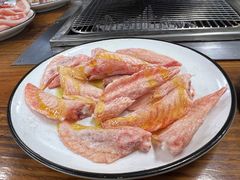 -风味烧烤(泰富店)