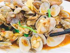 -明记海鲜大排档(巽寮湾店)