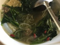 -尔力新疆丸子汤(北屯店)