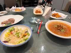 -鸿源斋清真豫菜(惠济店)