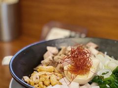 日式微麻辣拌面-真打拉面·日式拉面新流派(体育西横街店)