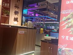 -唐力九头鸟烧烤·罗田吊锅(西云楼店)
