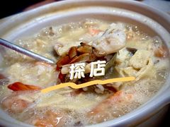 -官塘锋记鱼生·生腌·砂锅粥(牌坊街店)