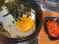 -肉甲韩国木炭烤肉(新壹街1店)
