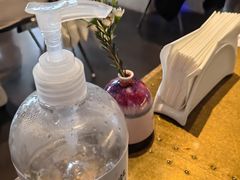 -漆黑觉米粉(三里屯店)