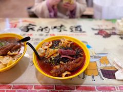 -龍城柳州螺蛳粉(群星路店)