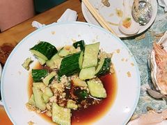 -海东头·疙瘩汤(万达四楼店)