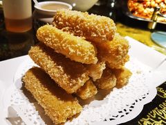 -葡萄集|滋味新疆菜·精酿酒馆(瑞豪酒店)
