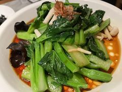 -新白鹿餐厅(第一百货店)