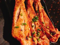-土蚝·高压锅生蚝(百姓美食街店)