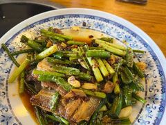 -都江堰石锅鱼