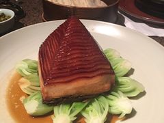 金牌扣肉-湖滨28中餐厅·西湖宴·杭州君悦酒店