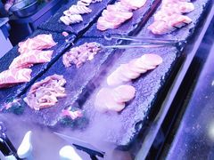 -盛江山自助料理(太原街万达店)