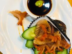 -惠宾楼老菜馆