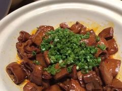 -马仕玖煲·融合菜·酥不腻烤鸭(人大店)