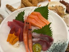 -第六季自助餐厅(北太平庄店)