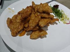 -品味居·首店·大连鲜活海鲜大连菜(东港店)
